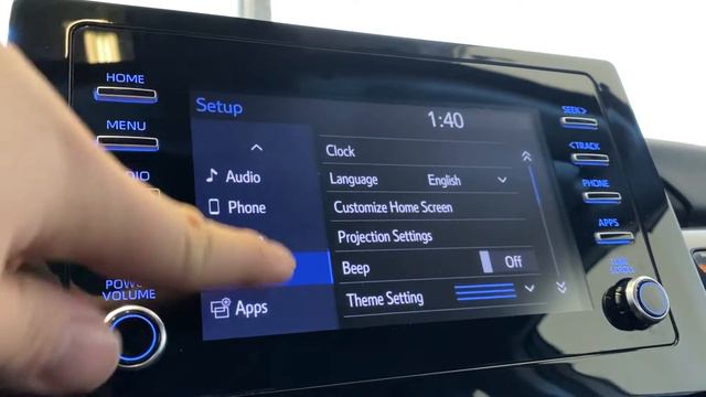 2021 Toyota Camry SE Review - Park Mazda смотреть онлайн