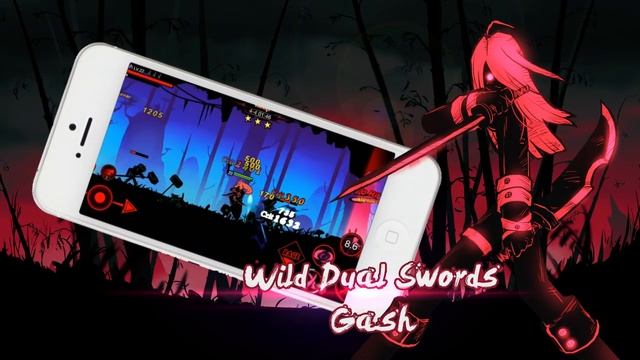 League of Stickman2 смотреть онлайн