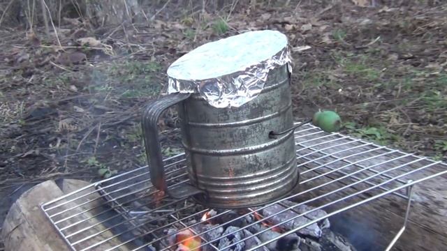 Amazing Popcorn Popper! смотреть онлайн