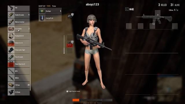 Play PUBG lite on cpu g2030 4gb ram and gt 730 1gb ddr 5 смотреть онлайн