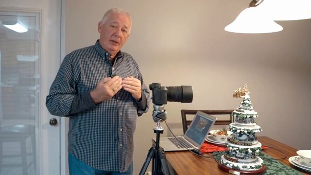 Focus Bracketing Macro With The Canon R6 Markii