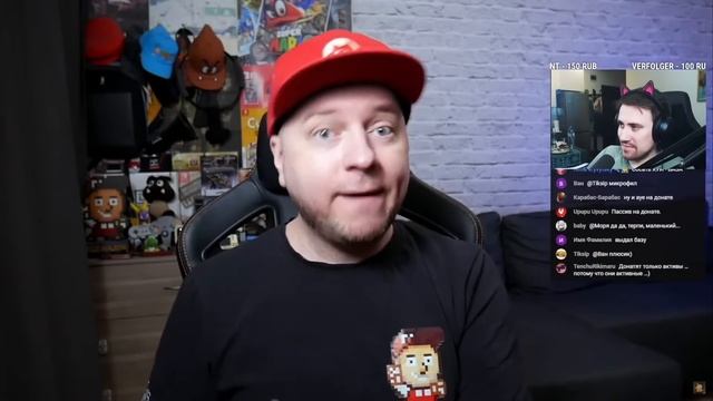 DeadP47 смотрит: ПОЧЕМУ Я БОЛЬШЕ НЕ ЗА XBOX