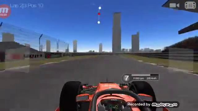 Formula Unlimited racing обзор смотреть онлайн