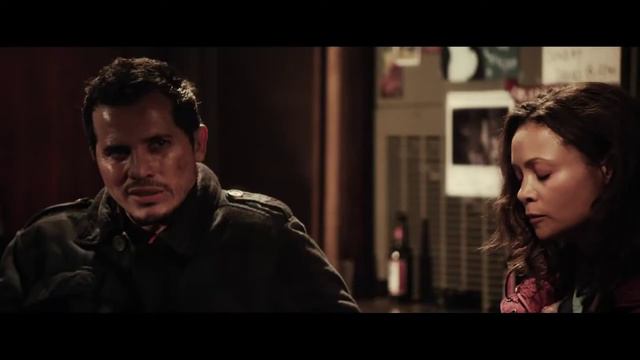 Vanishing on 7th Street (2010) Official Trailer - Magnolia Selects смотреть онлайн