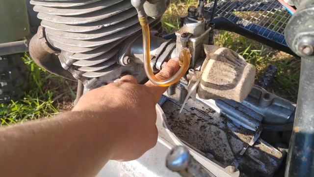 иж планета 3 кросс своими руками