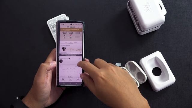 O MELHOR e MAIS ESPERADO FONE DE OUVIDO! Sony WF1000XM4! Sensacional! смотреть онлайн