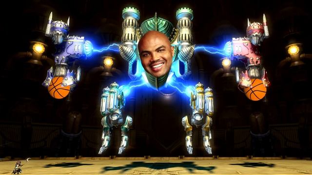 Alexslamder : Jam of the Son (Slamage) [Brute Justice] - Quad City DJs vs Final Fantasy XIV смотреть онлайн