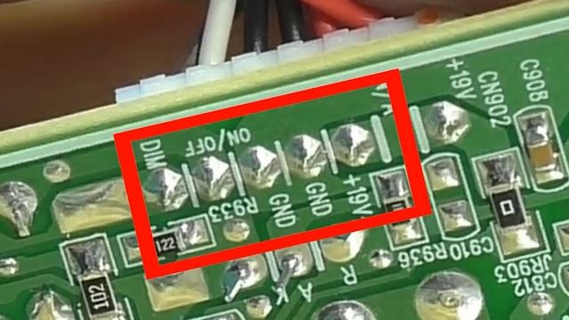 Дергается изображение на мониторе. Что делать? смотреть онлайн