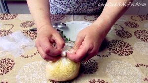 Как приготовить сырный рулет рецепт - Рецепт вкуснейшего рулета из твердого сыра с начинкой