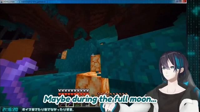 [ENG SUB] Mayuyu trying to decipher what Fuwacchi said [Fuwa Minato • Mayuzumi Kai / Nijisanji] смотреть онлайн