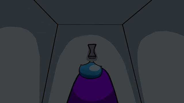 Airship vs King Impostor Episode 2 The Henry Stickmin Died Season 2 - Ghost Impostor Hunt Started смотреть онлайн