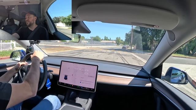 Which Drives Better? 2023 Tesla Model Y Long Range or Model.Y Performance? смотреть онлайн