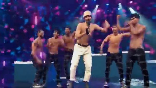 Dance plus 6 full episode ll raghav juyal comedy ll punit and salmanyusuf dance ll #raghavjuyal смотреть онлайн