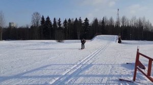 Fischer SpeedMax VS Peltonen Supra X