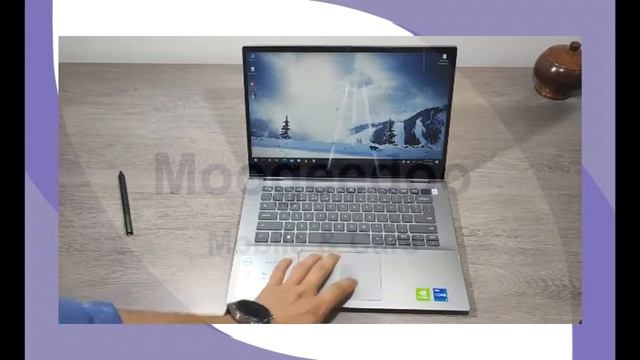 مواصفات لاب توب ديل Dell Inspiron 5406 14 Inch Laptop Core i7 11th Gen смотреть онлайн