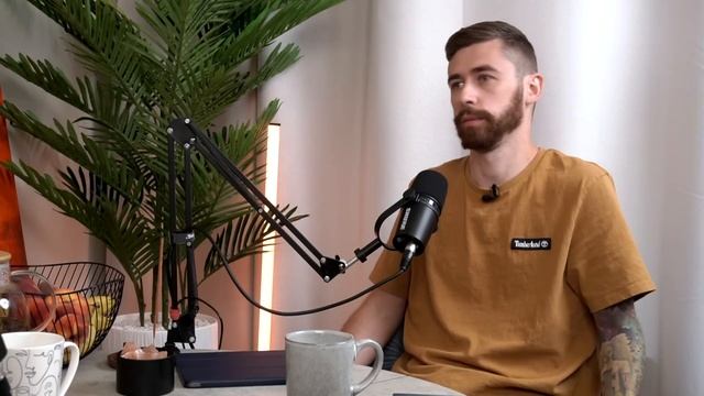 Нежным не смотреть! Откровенный разговор об эзотерике, саморазвитии и матрице судьбы смотреть онлайн