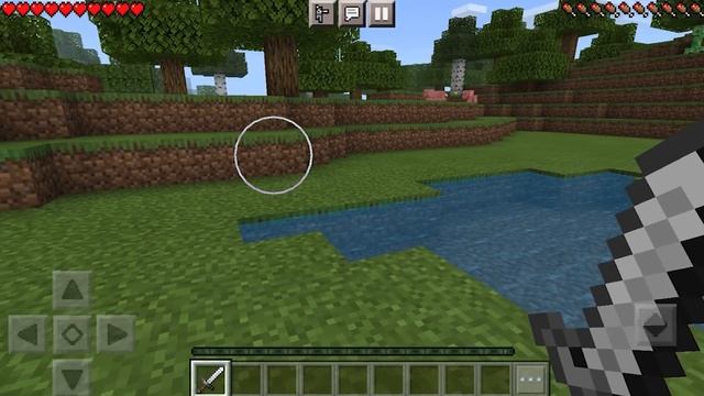 Esto PASA si generas el ANTIGUO NETHER en la nueva versión de MINECRAFT ? смотреть онлайн