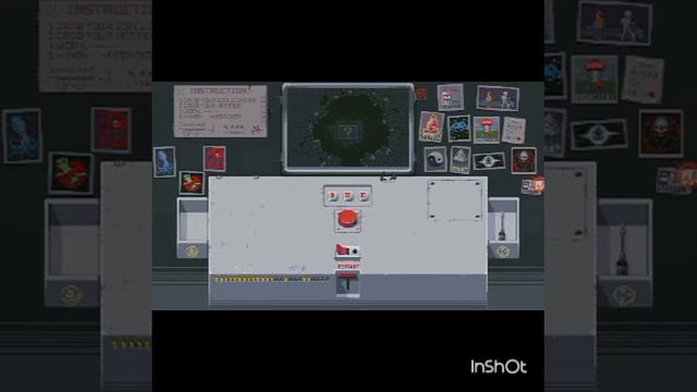 Концовки игры ничего не нажимай смотреть онлайн