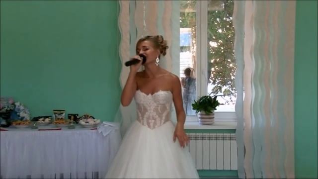 подарок для жениха. свадебный реп. my wedding day смотреть онлайн