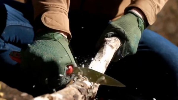 Лучший в мире городской тактический нож Parrot от компании Daggerrknives  EDC