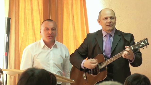 Миссионерская школа для прифронтовых городов c 28.11.15 по 03.01.16 смотреть онлайн