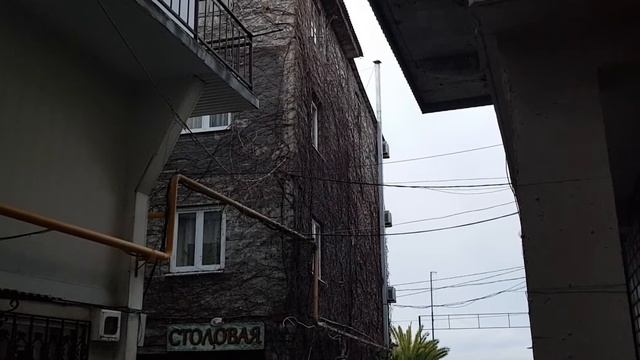 Лазаревское 2020. . Лодочные гаражи, уровня "Бог". Частный сектор.море., отдых. смотреть онлайн