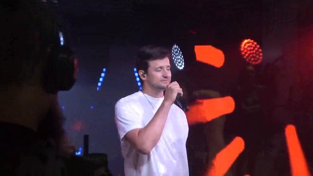 Дмитрий Колдун(ТРК ВЕГАС Мякинино,ЖАРАLITE,08.09.2024) смотреть онлайн