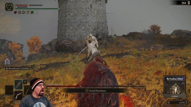 CohhCarnage Plays Elden Ring (Key Provided By Bandai Namco) - Episode 70 смотреть онлайн