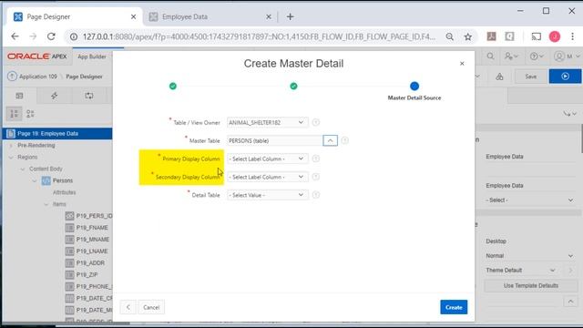 APEX14.18.2: Master-detail forms are greatly improved. See how easy it is with APEX 18.2 смотреть онлайн