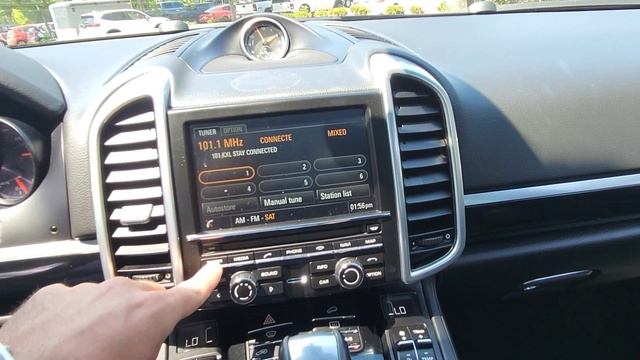 2016 Porsche Cayenne Diesel DEMO Review at D'Angelo Auto in Hillsboro OR смотреть онлайн