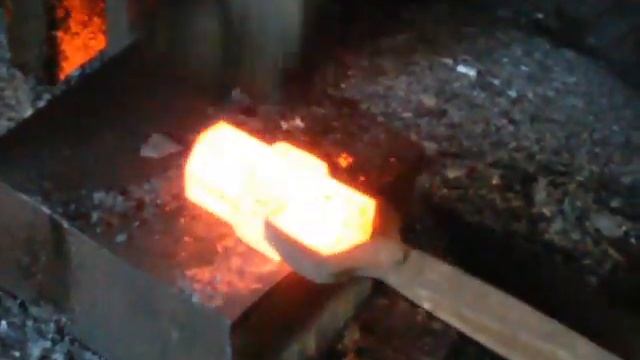 Making Hand Hammer смотреть онлайн