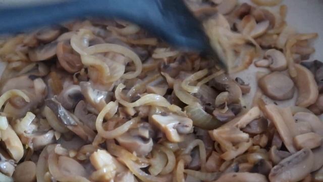 САМЫЙ ВКУСНЫЙ НОВОГОДНИЙ САЛАТ // ??? НЕВОЗМОЖНО ОТОРВАТЬСЯ!!!