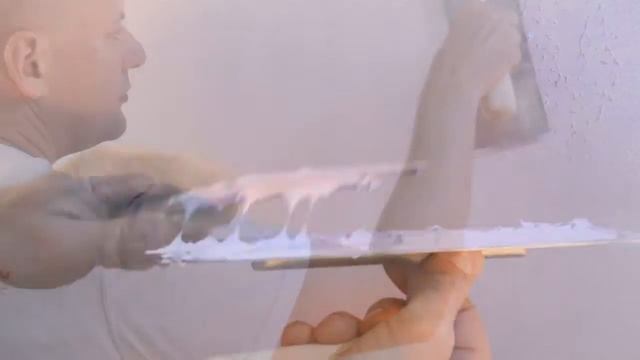 Декоративная поверхность "Барокко" смотреть онлайн