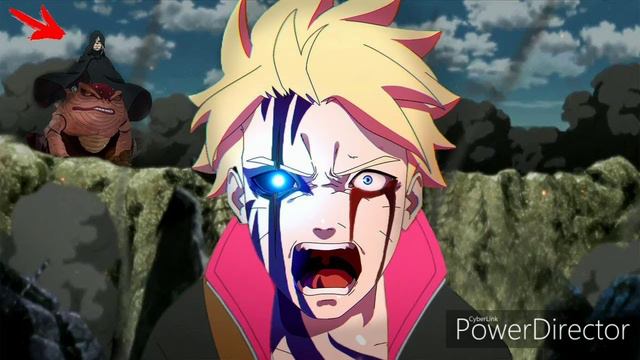 Наруто умрёт?! Все возможные варианты смерти Наруто в аниме Боруто. смотреть онлайн