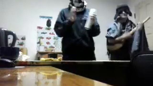 Смешное видео (Общага ЧТОТиБ) смотреть онлайн