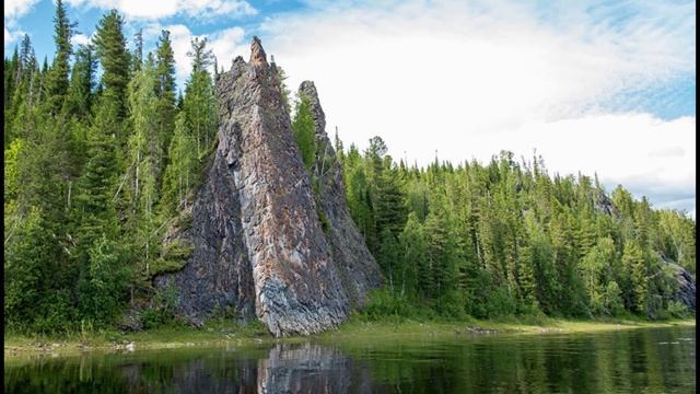Объекты Всемирного наследия ЮНЕСКО в России смотреть онлайн