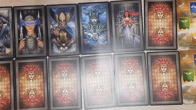 Насколько сильно его сейчас тянет к вам и его мысли об этом??? смотреть онлайн