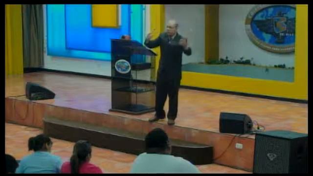Pastor Jose Luis Blanco Y D. Titulo: Tus vestiduras definen tu futuro смотреть онлайн