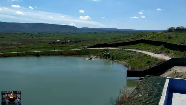 Слоны в Тайгане теперь в большом вольере! Elephants in Taigan are now in a large enclosure! смотреть онлайн
