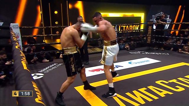 (71kg) Sosulin Pavel (RUS) vs Fatih Keles (TUR) | IBA Champions' Night | February 3, 2024 смотреть онлайн