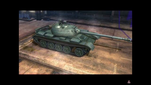 Wot Blitz // Update 3.7! Chinese Tanks! смотреть онлайн