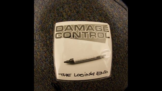 Damage Control - The Losing End - 2008 (Full Album) смотреть онлайн