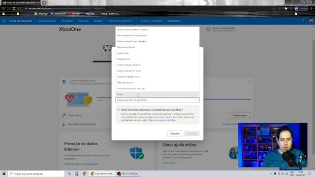 Saiba como acionar a garantia da Microsoft direto da sua casa смотреть онлайн