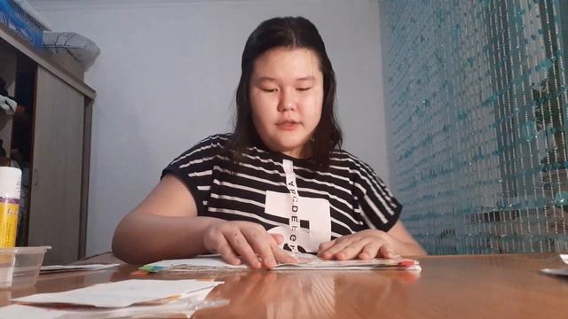 Бумажные сюрпризы?/новая коллекция?/акацуки ?/подпишись на меня смотреть онлайн