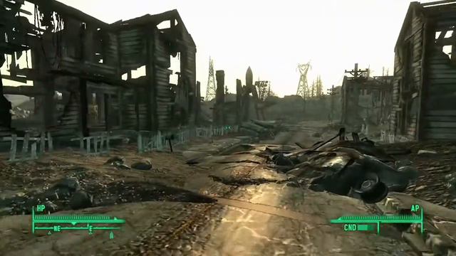 How Fallout Nukes Differ from Real Nuclear Bombs | Fallout Lore смотреть онлайн