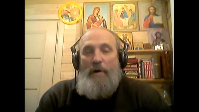 Один день-один ответ|Почему муж и жена не могут быть крестными одного ребенка? смотреть онлайн