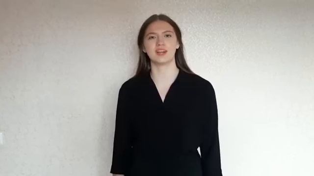 Стихотворение из современной поэзии смотреть онлайн