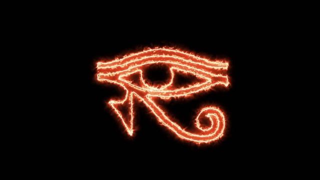 The Eye Of Horus | Dark Mysterious Atmospheric Ambient Music ? смотреть онлайн