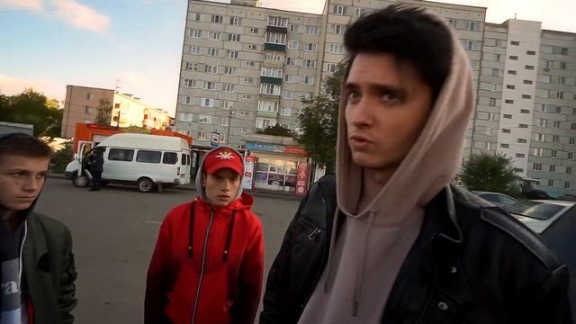 ШКОЛЬНИКИ НАШЛИ ВОЕННЫЙ ЯЩИК. ТЕПЕРЬ У НАС ПРОБЛЕМЫ смотреть онлайн