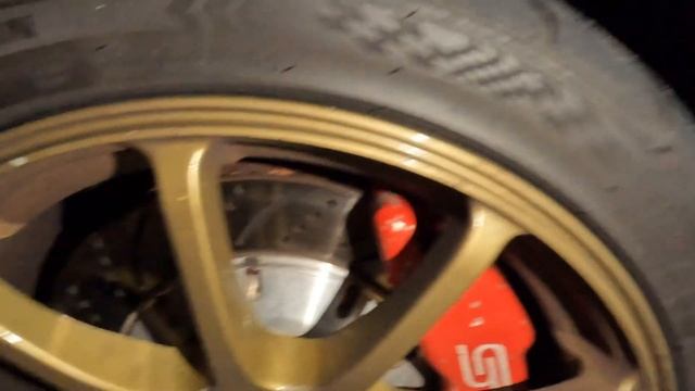 ROLÊ DE SUBARU 4X4 TURBAO DE 320CV (TOCADA SOVIÉTICA???) смотреть онлайн